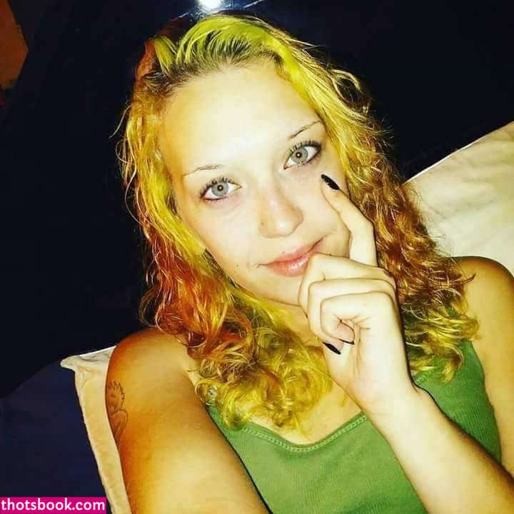 Davina Jewell Nude Leaks OnlyFans Photos #1 1939210