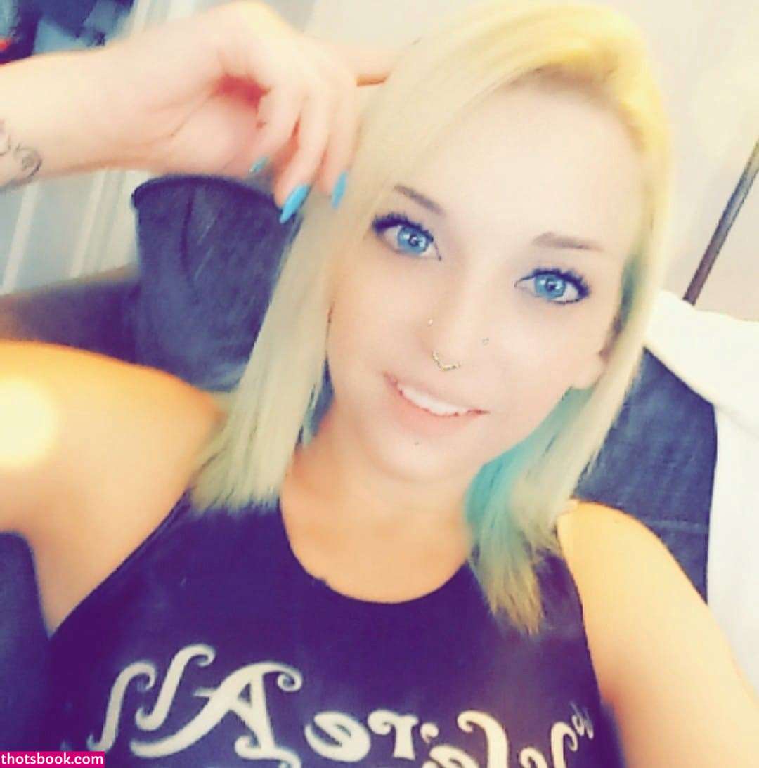 Davina Jewell Nude Leaks OnlyFans Photos #2 1939211