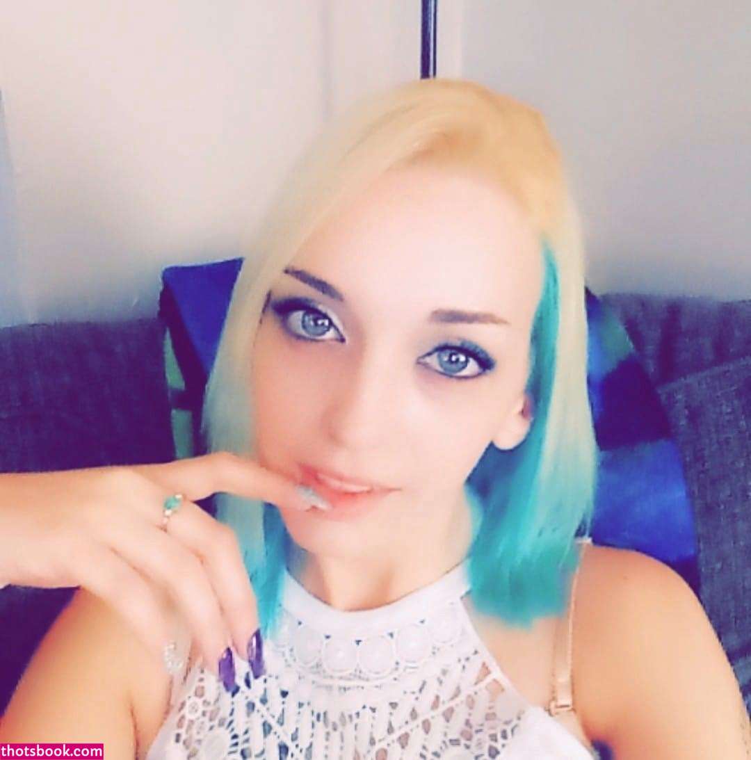 Davina Jewell Nude Leaks OnlyFans Photos #2 1939216