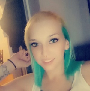 Davina Jewell Nude Leaks OnlyFans Photos #2