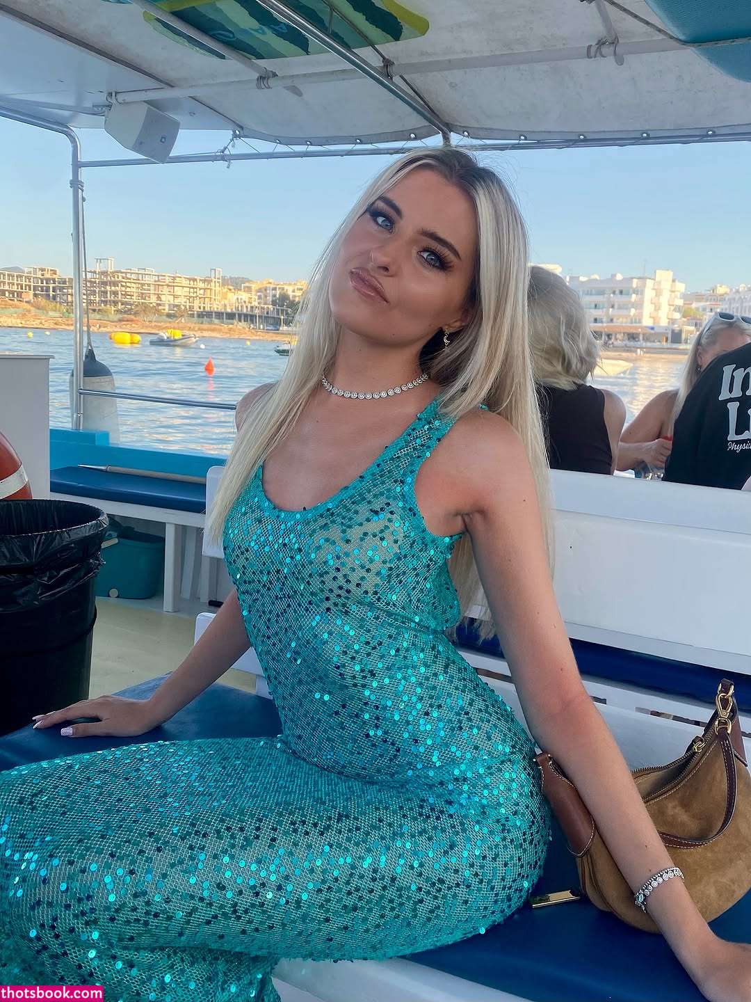 Ellie Middleton swagdemon4 Nude Leaks OnlyFans Photos #3 1939326