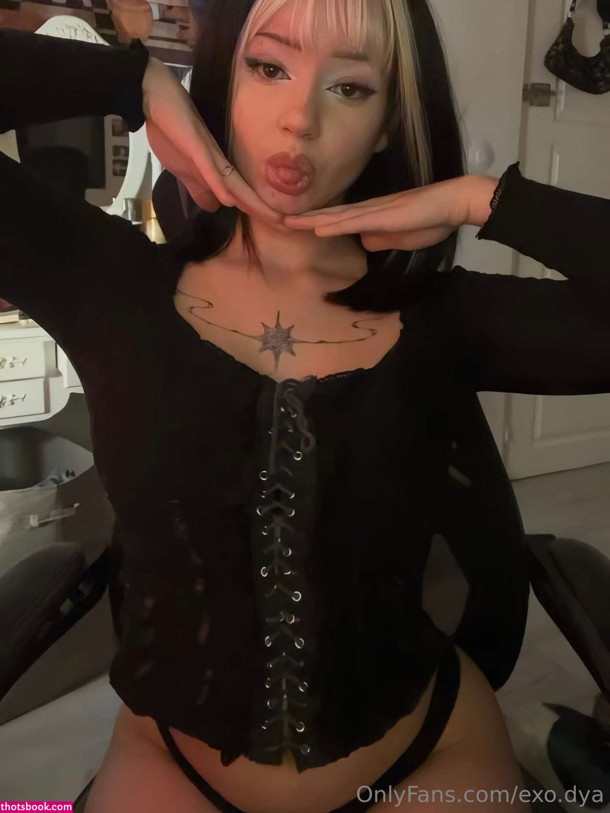 exo dya exodyyaa Nude Leaks OnlyFans Photos #2 1939387