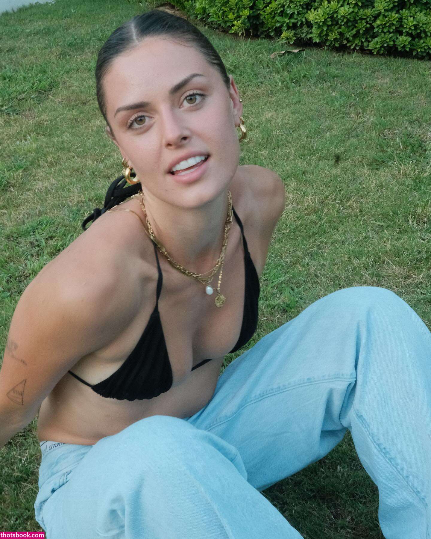 Franky Morgan Nude Leaks OnlyFans Photos #1 1939412