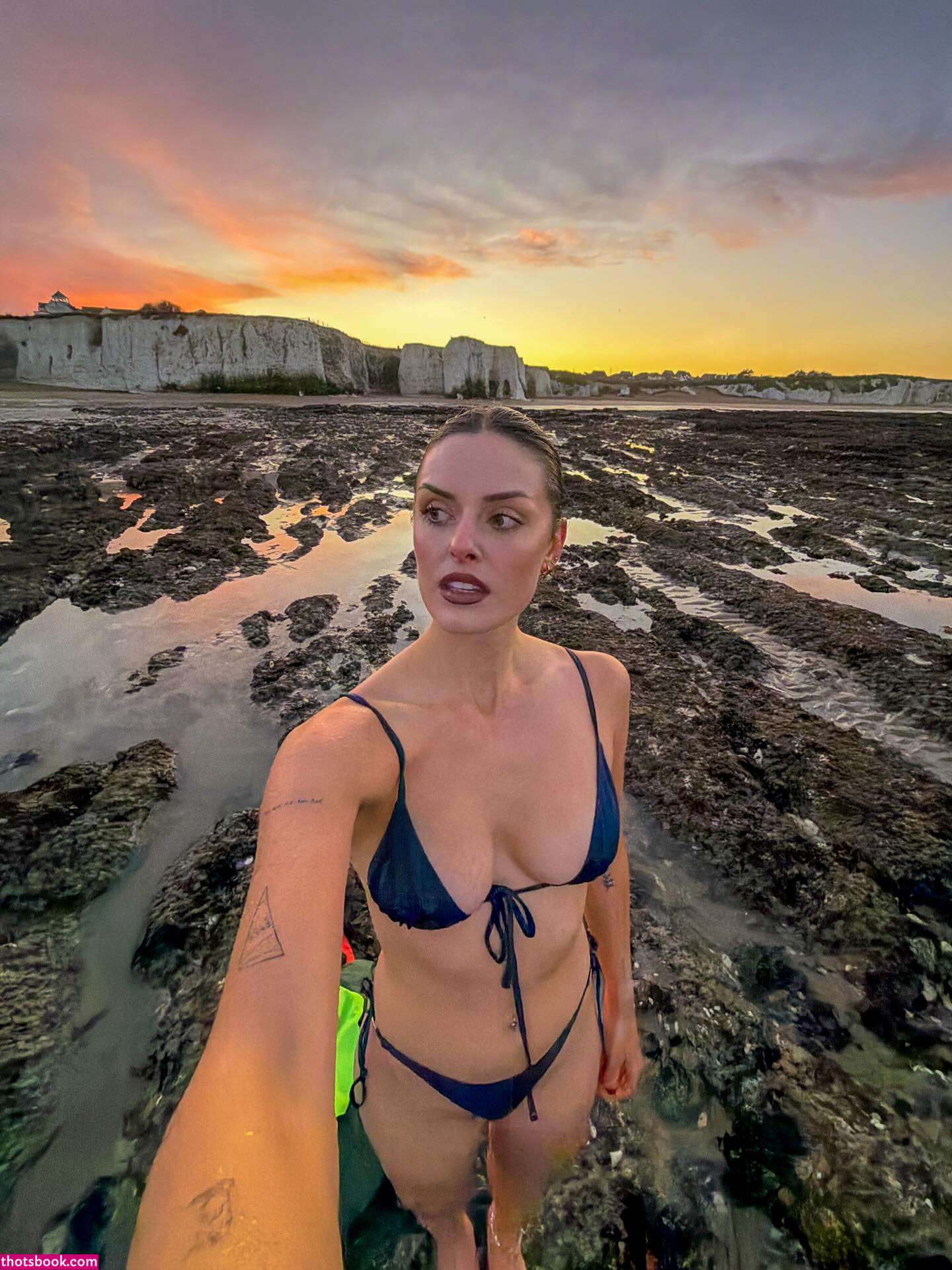 Franky Morgan Nude Leaks OnlyFans Photos #2 1939421