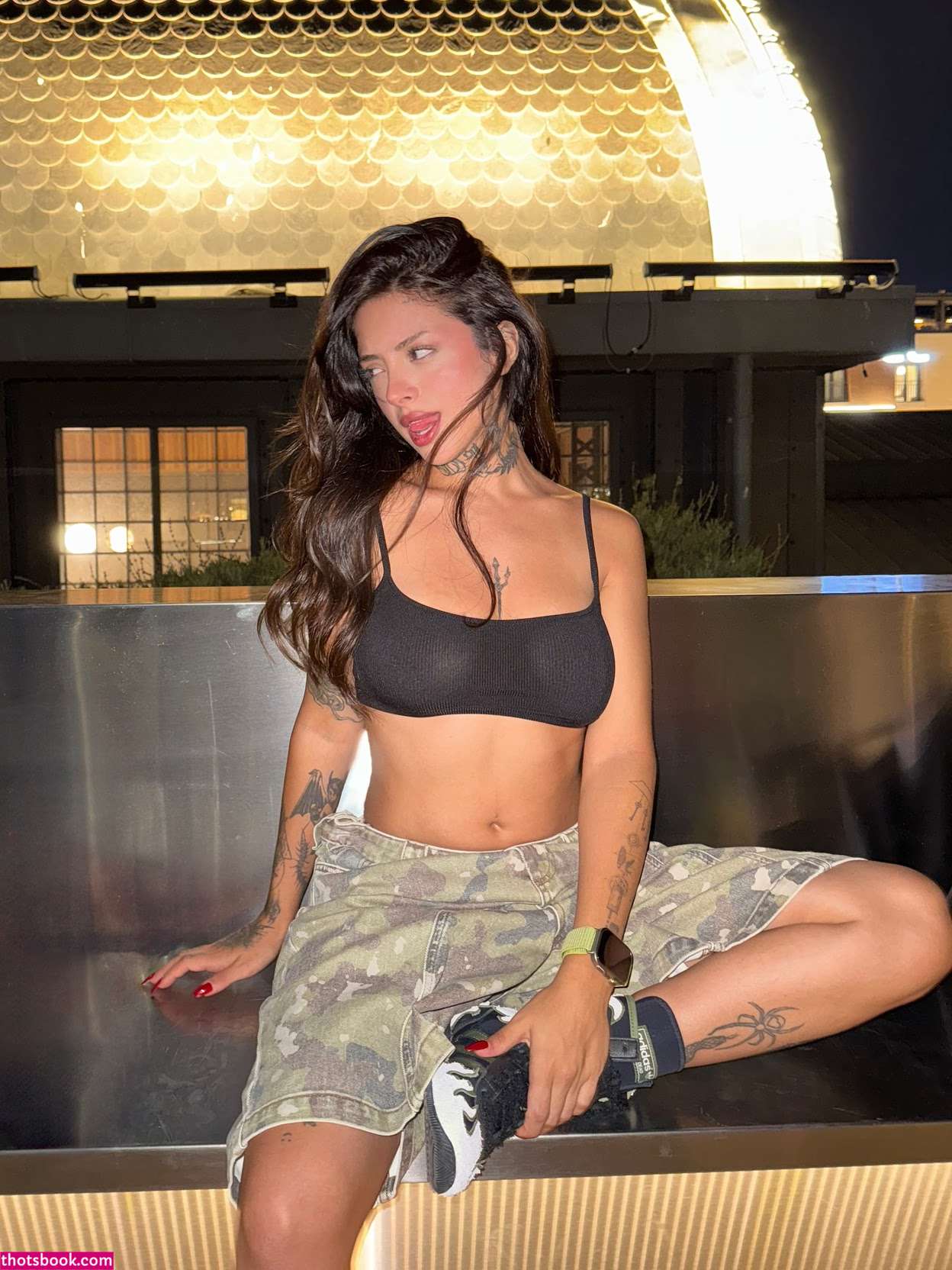 Hazal Bayazit Brediie Nude Leaks OnlyFans Photos #2 1939479