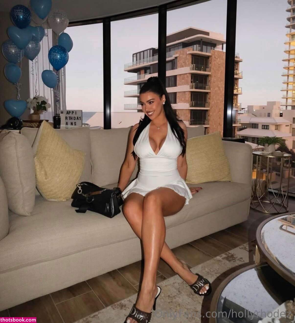 hollyrhodez Nude Leaks OnlyFans Photos #1 1939485