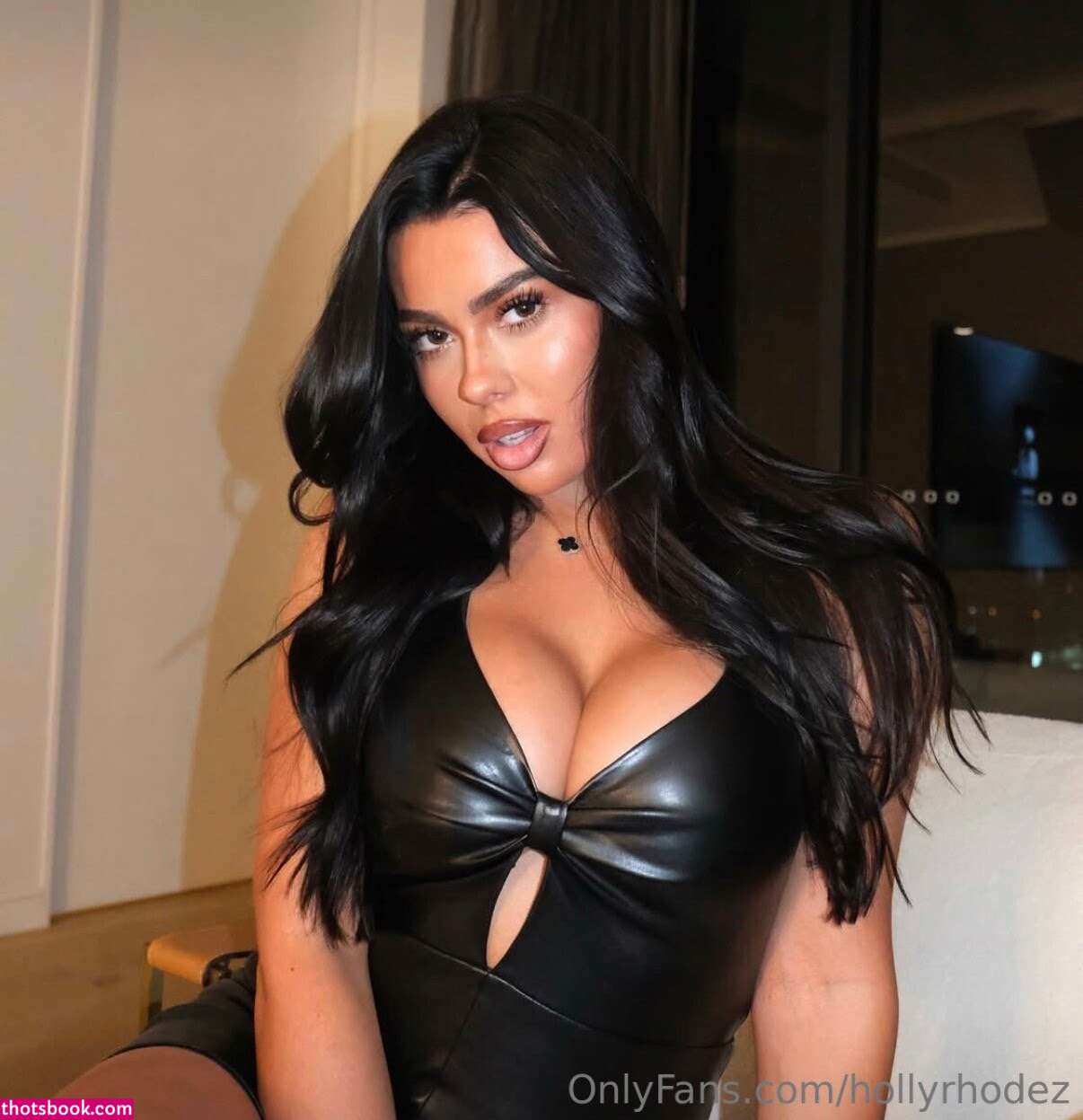 hollyrhodez Nude Leaks OnlyFans Photos #1 1939488