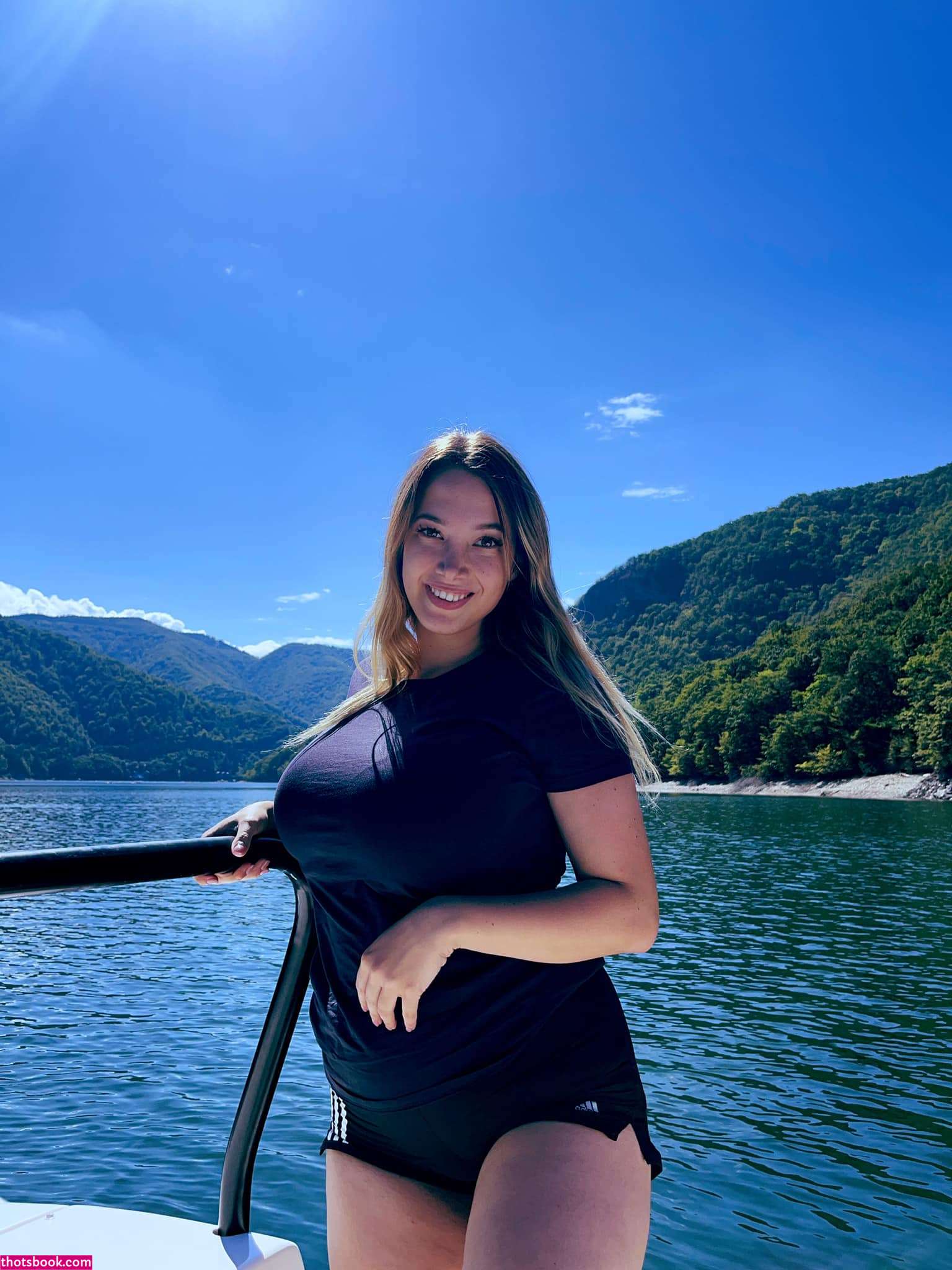 iunia Feurdean iuniafeurdean Nude Leaks OnlyFans Photos #1 1939559