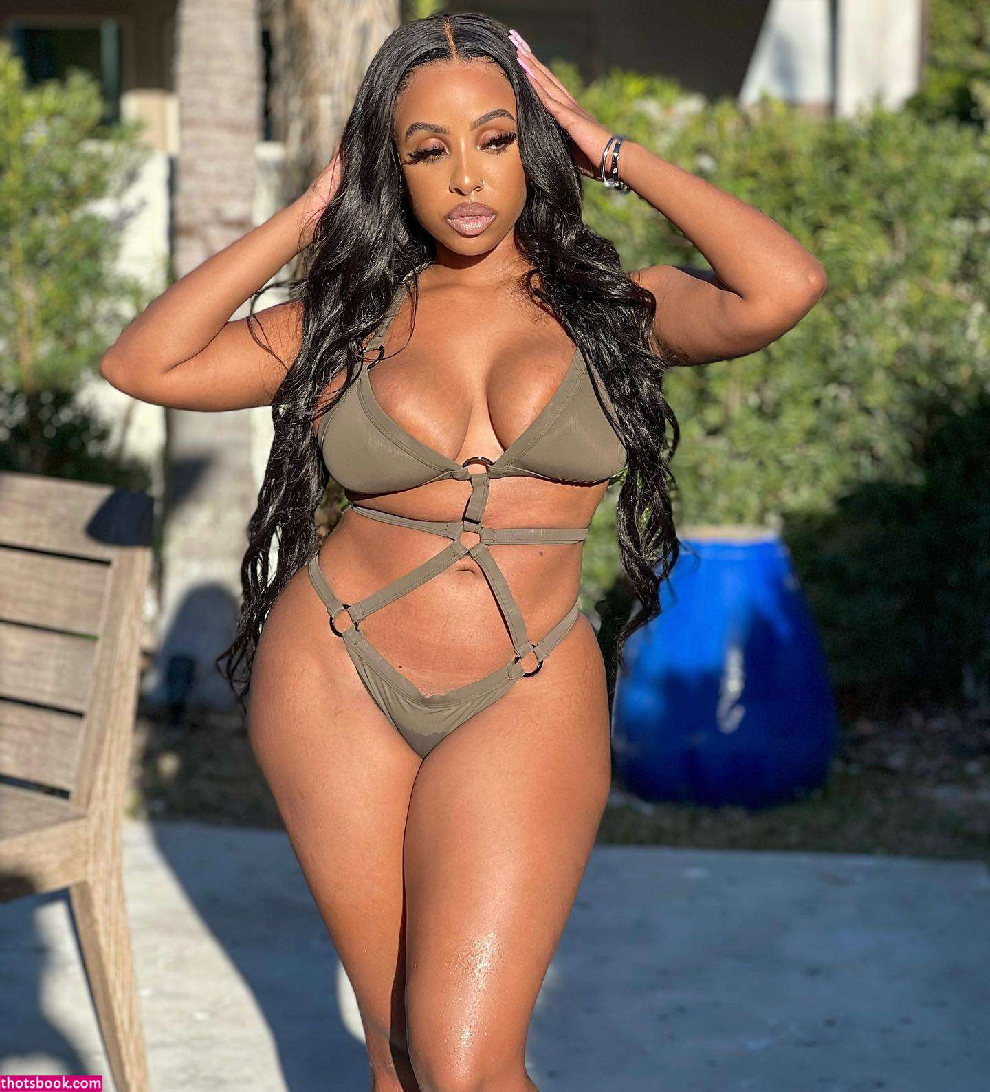 jalinnas Nude Leaks OnlyFans Photos #3 1939591