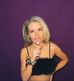 Jenn Rumney Nude Leaks OnlyFans Photos #1