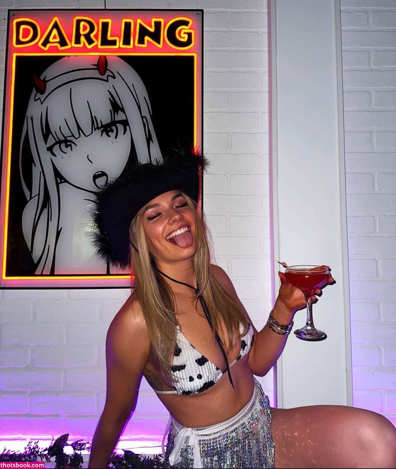 Jenn Rumney Nude Leaks OnlyFans Photos #2 1939622