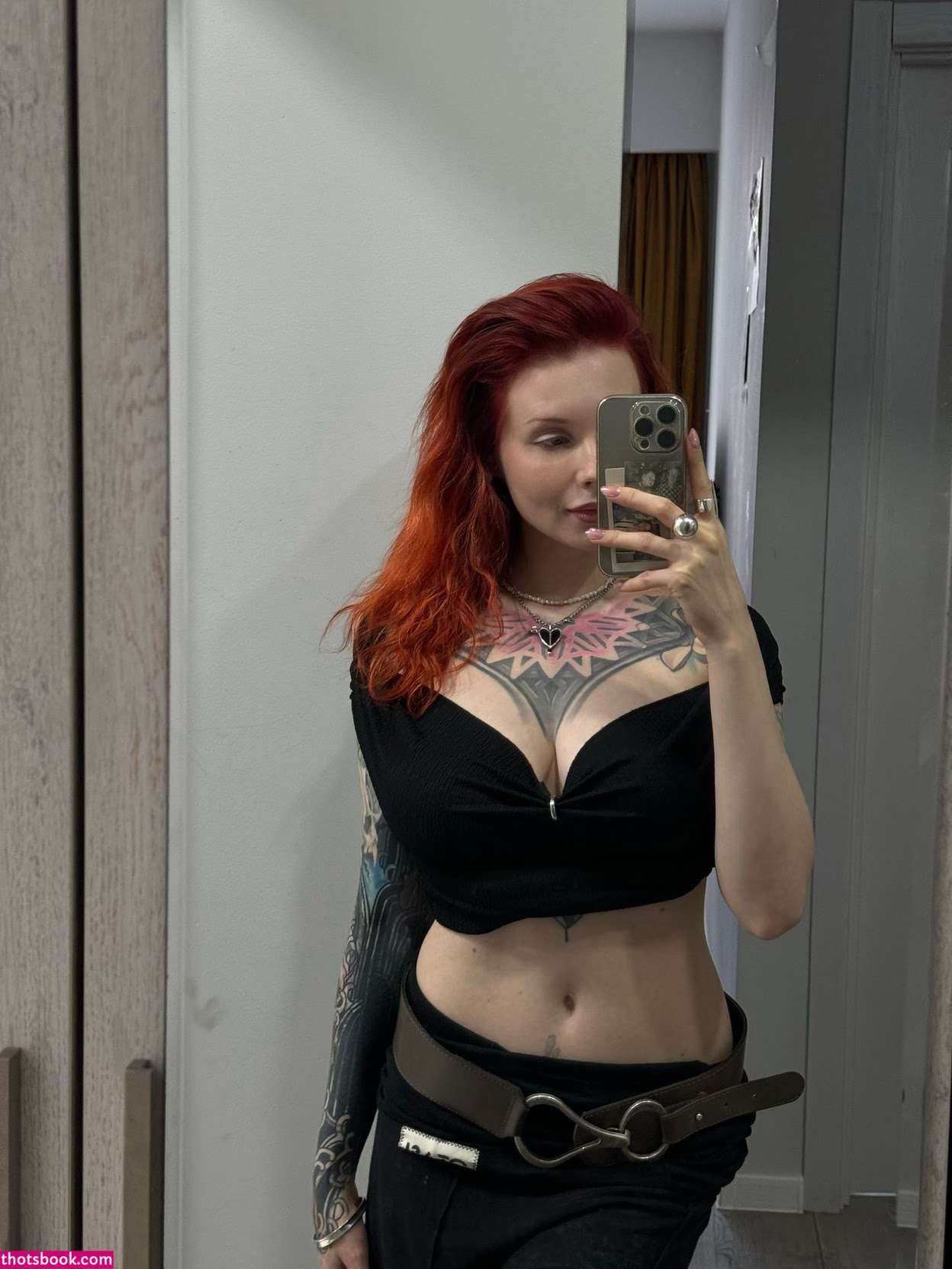 Karina Kherman NebelaiaK Nude Leaks OnlyFans Photos #2 1939654