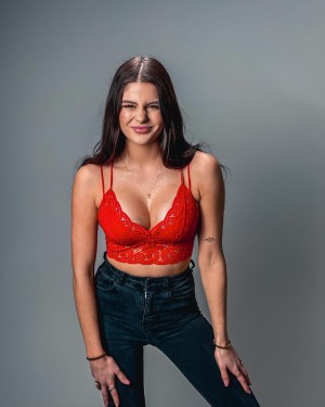 Lada Horova Nude Leaks OnlyFans Photos #1