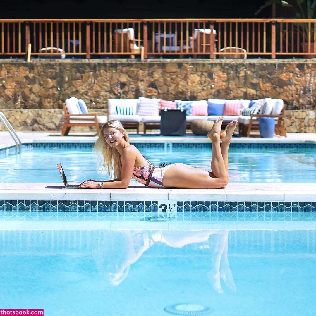 Lauren Tickner Nude Leaks OnlyFans Photos #1 1939779