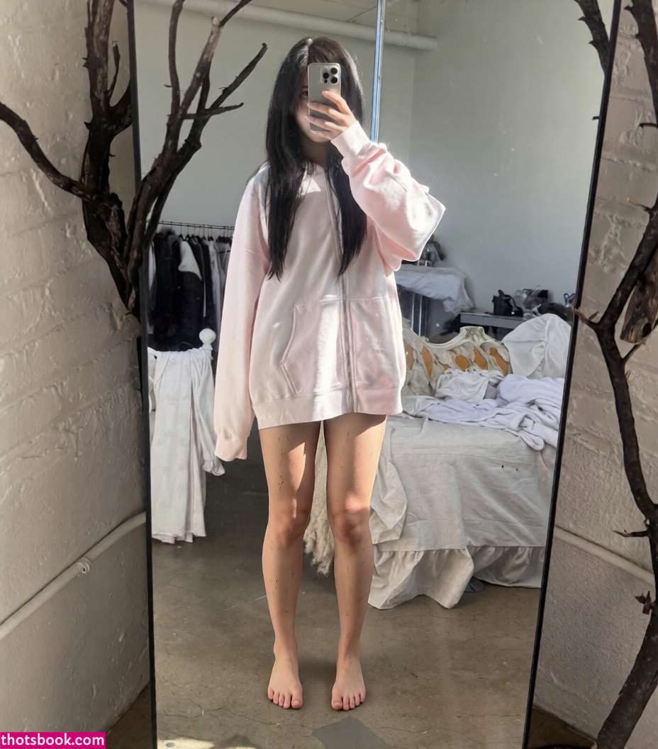 luvlyyyy Nude Leaks OnlyFans Photos #2 1939855