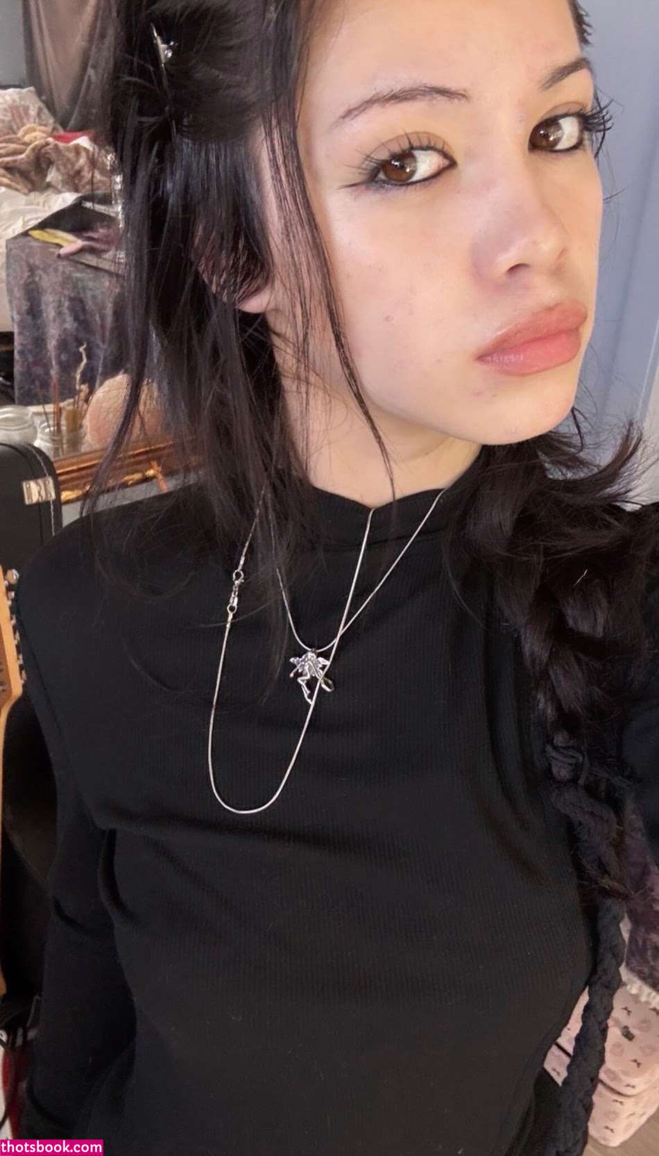 luvlyyyy Nude Leaks OnlyFans Photos #2 1939858