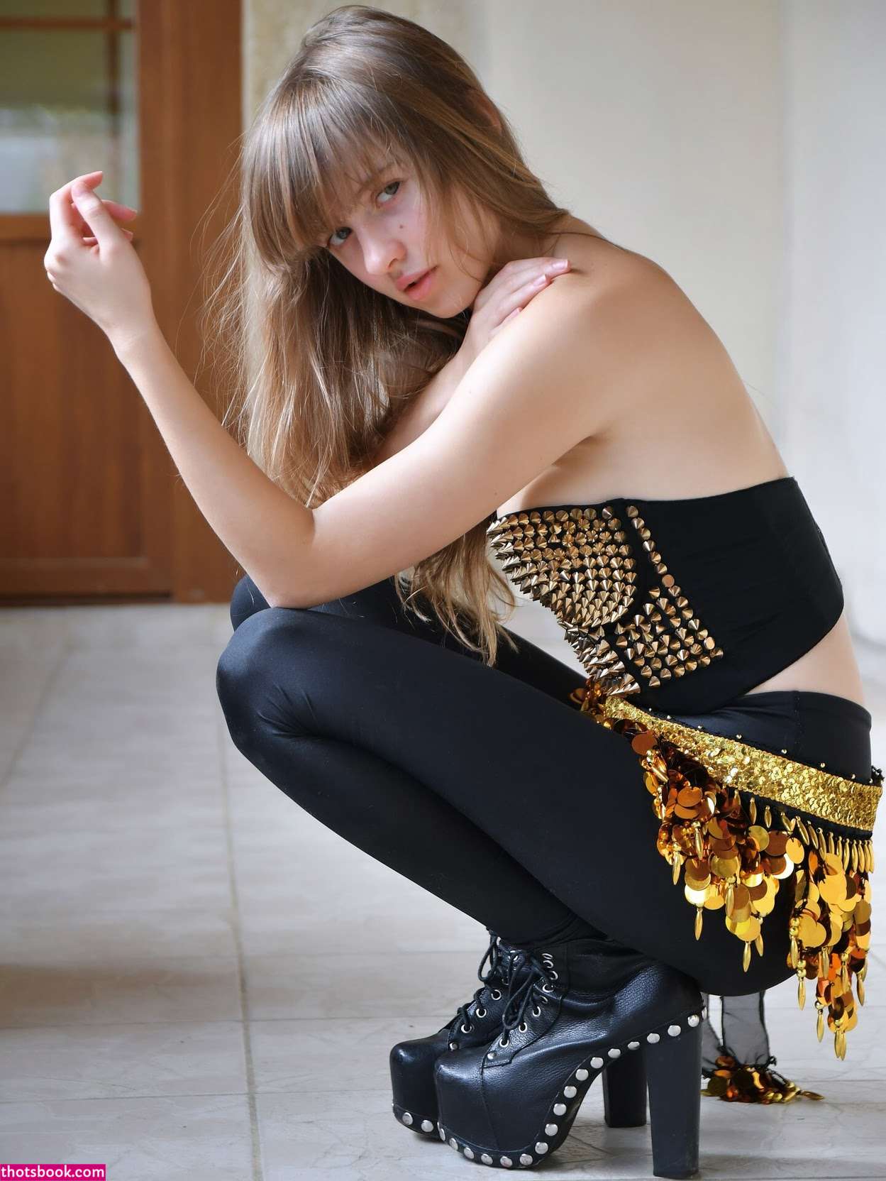 Maria Hermie mashabwi Nude Leaks OnlyFans Photos #1 1939881