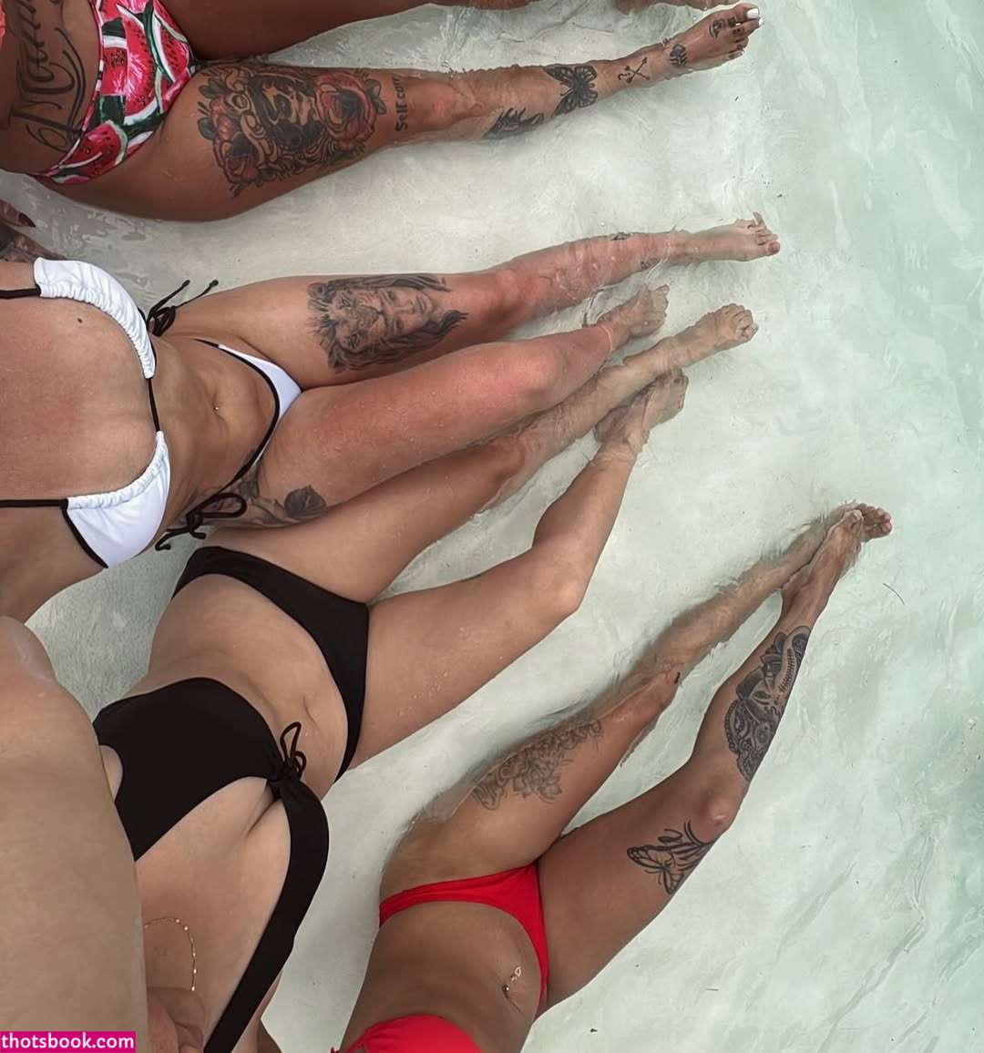 Megan Simard megansimard Nude Leaks OnlyFans Photos #1 1939895