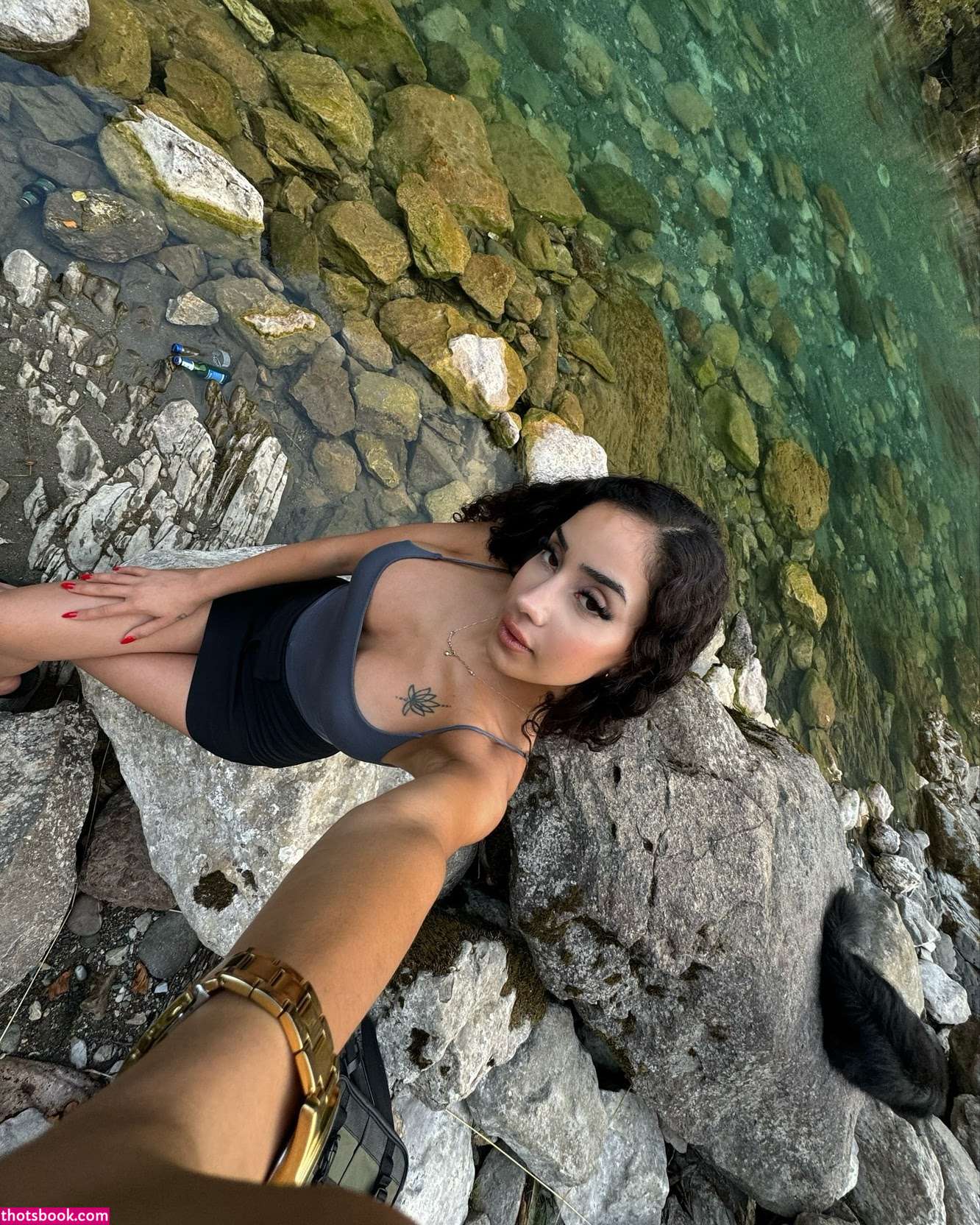 meryberry0 Nude Leaks OnlyFans Photos #2 1939925