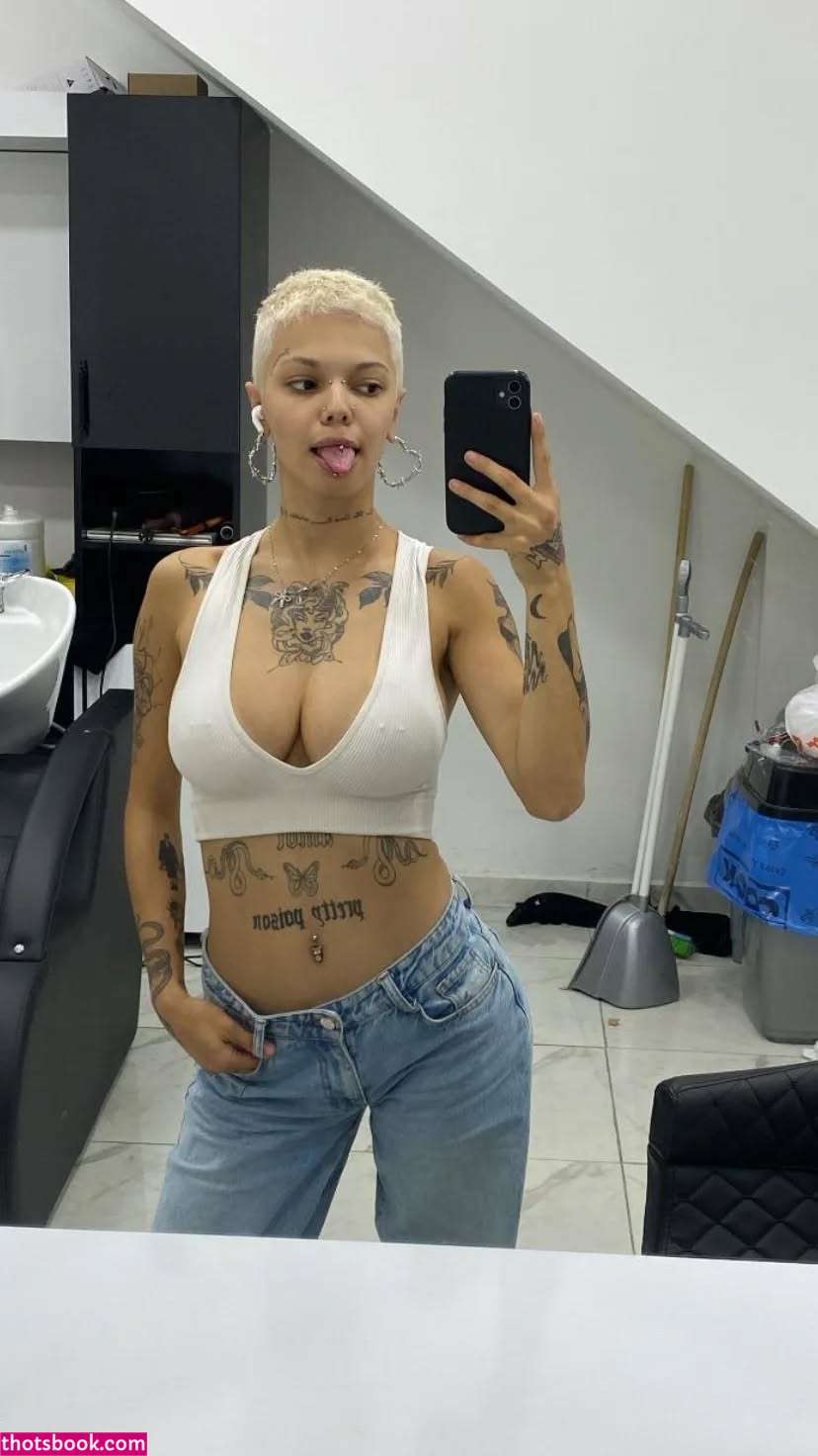 Myorenzii Nude Leaks OnlyFans Photos #1 1939961