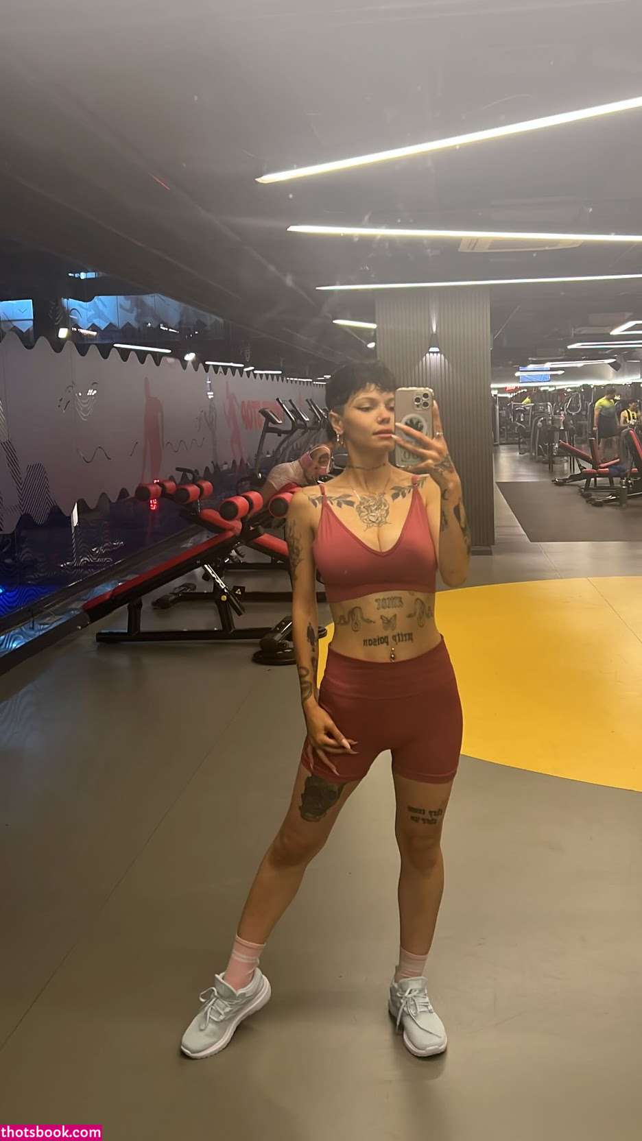 Myorenzii Nude Leaks OnlyFans Photos #1 1939962