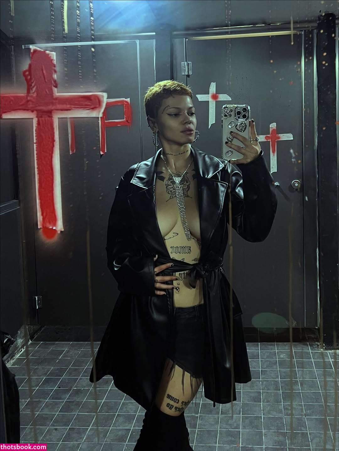 Myorenzii Nude Leaks OnlyFans Photos #1 1939965