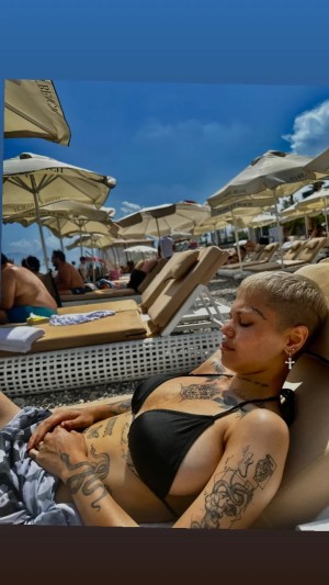 Myorenzii Nude Leaks OnlyFans Photos #1