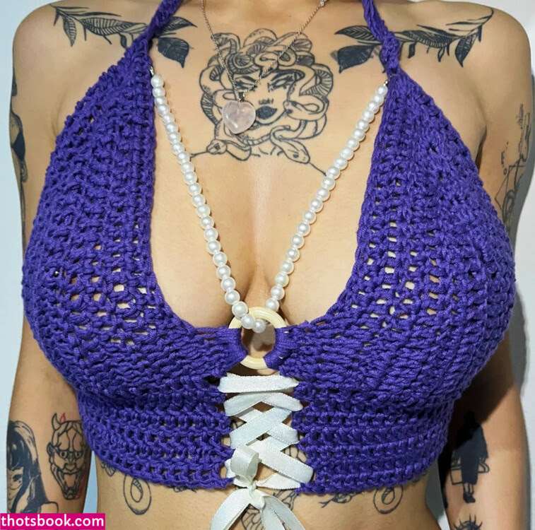 Myorenzii Nude Leaks OnlyFans Photos #2 1939971