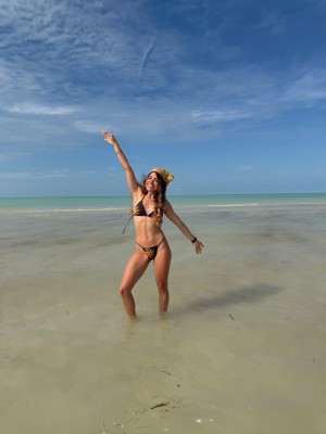 Regina Sirvent Nude Leaks OnlyFans Photos #3