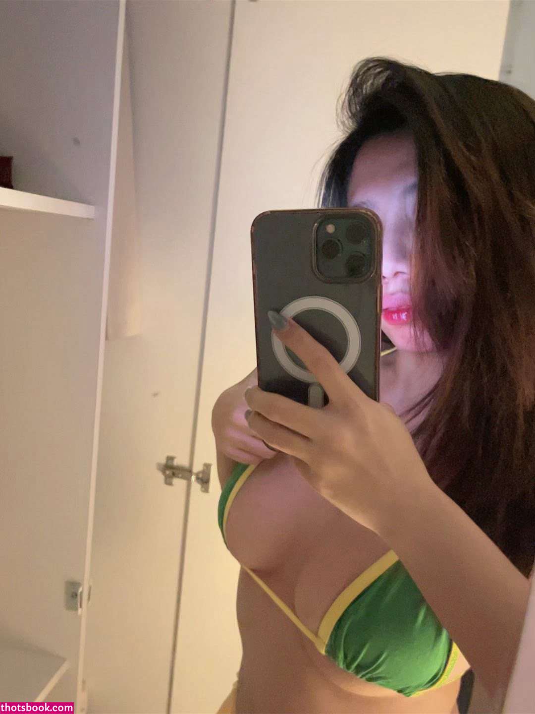 Steffany nsipdangggg Nude Leaks OnlyFans Photos #3 1940119