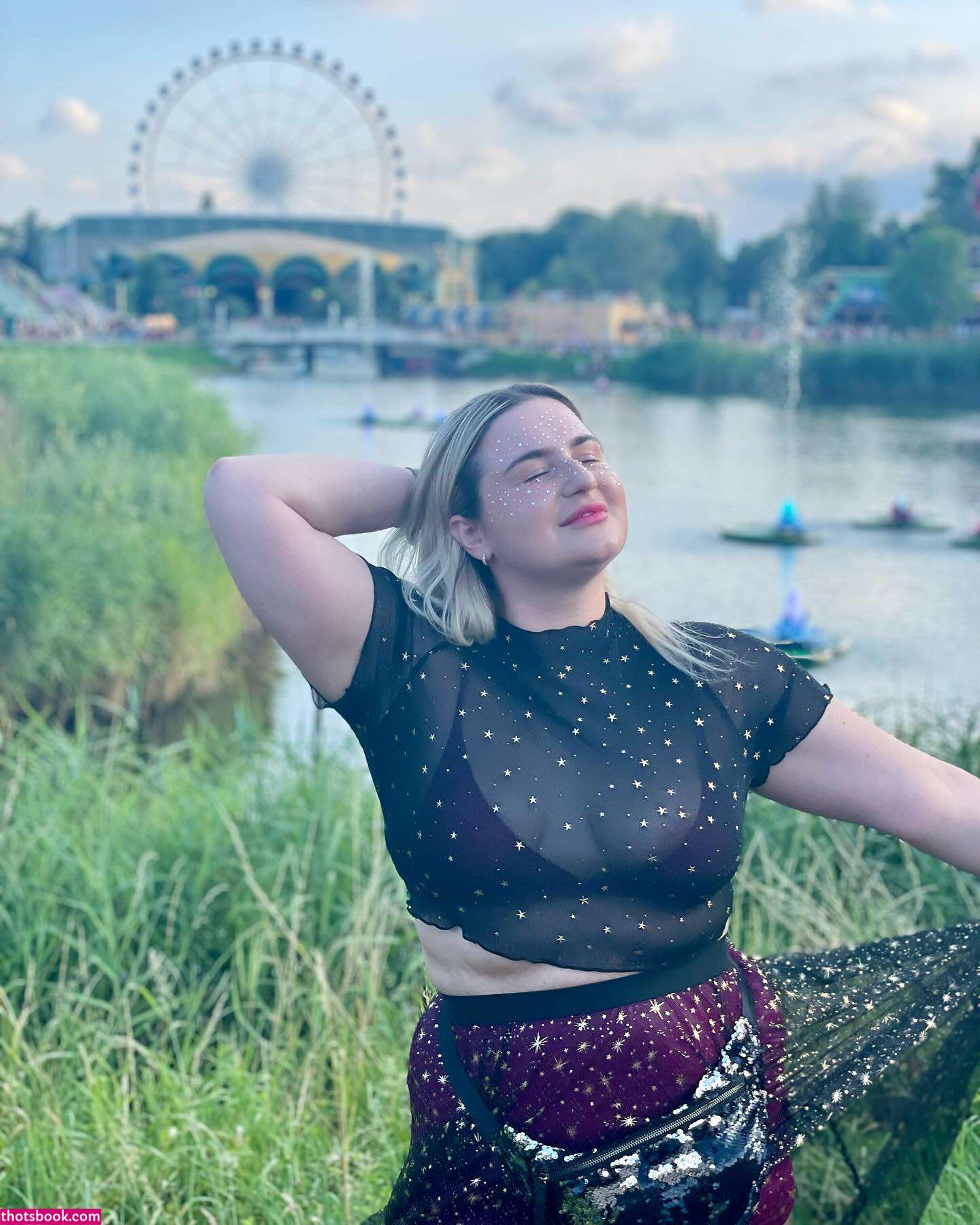 The ASMR Clinic Raluca ASMR Nude Leaks OnlyFans Photos #1 1940145