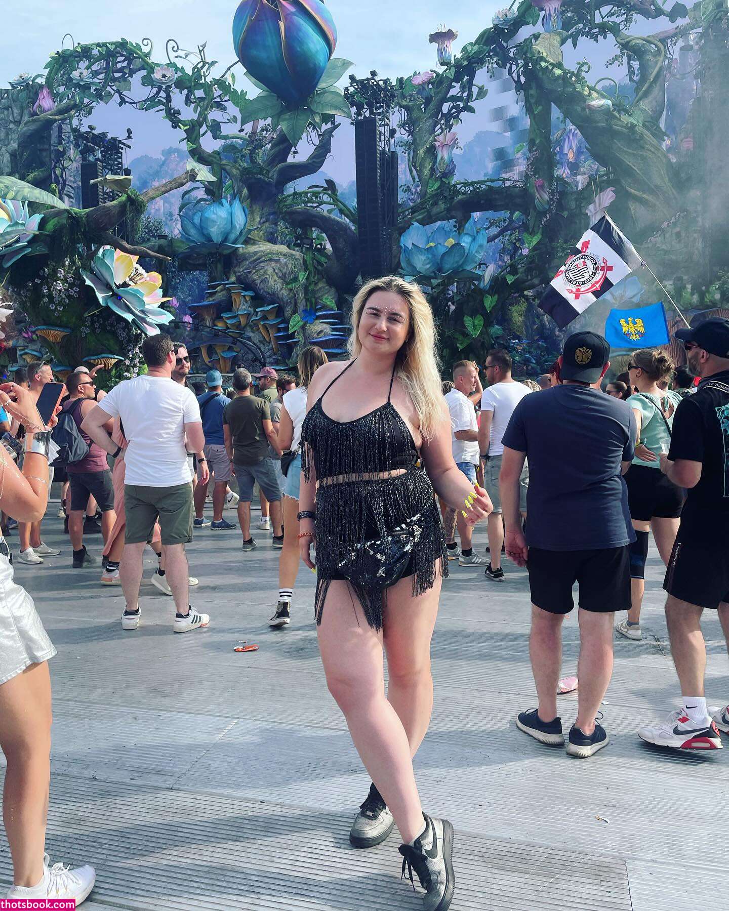 The ASMR Clinic Raluca ASMR Nude Leaks OnlyFans Photos #1 1940147