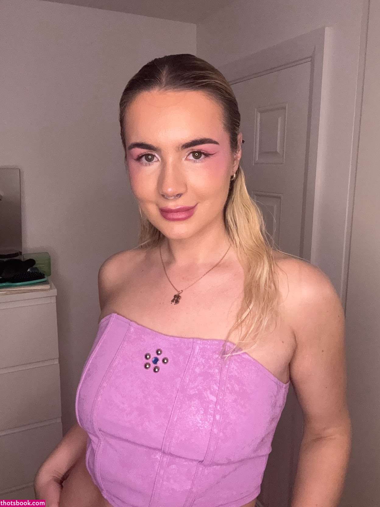 The ASMR Clinic Raluca ASMR Nude Leaks OnlyFans Photos #2 1940152