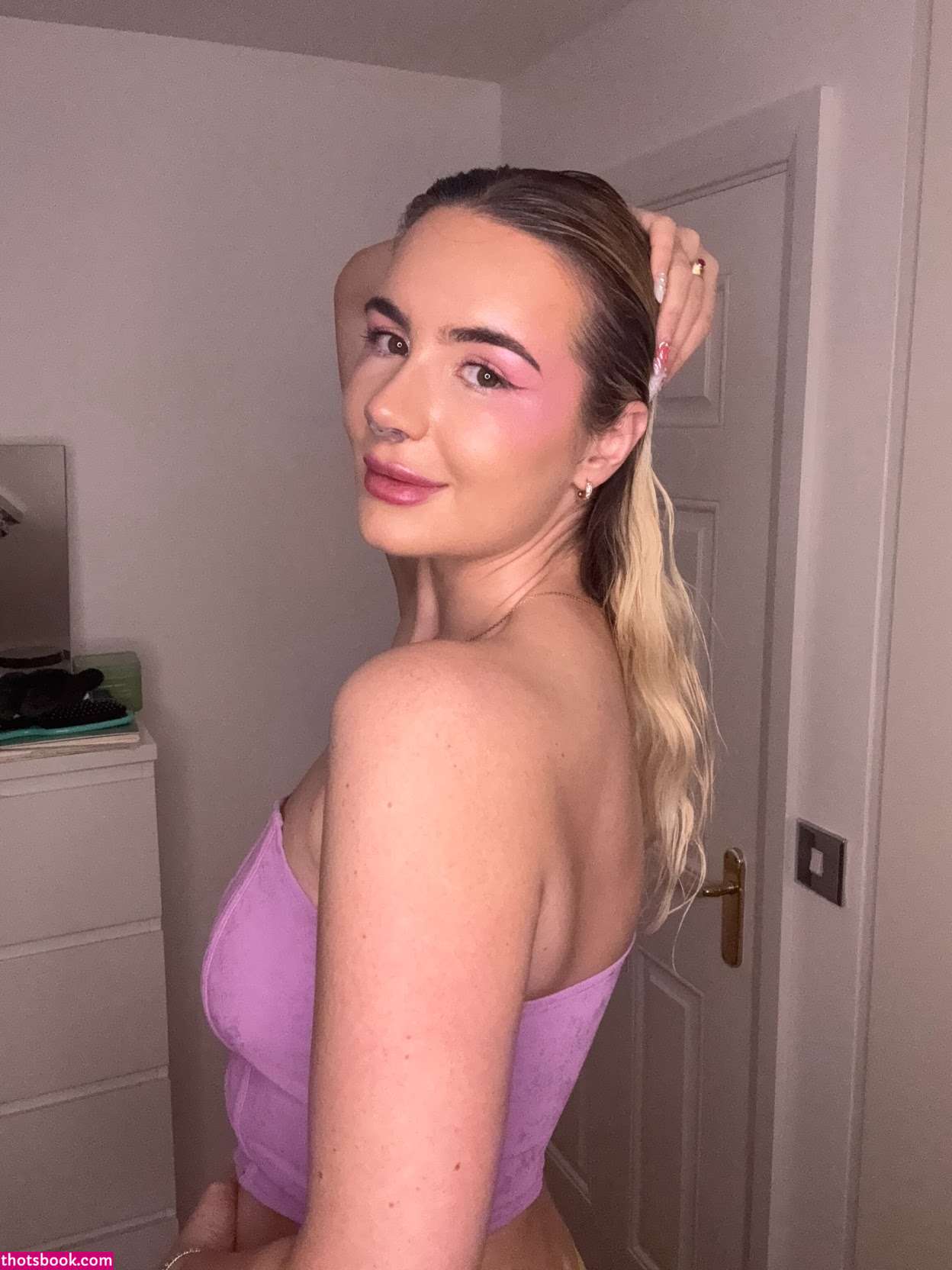 The ASMR Clinic Raluca ASMR Nude Leaks OnlyFans Photos #2 1940156