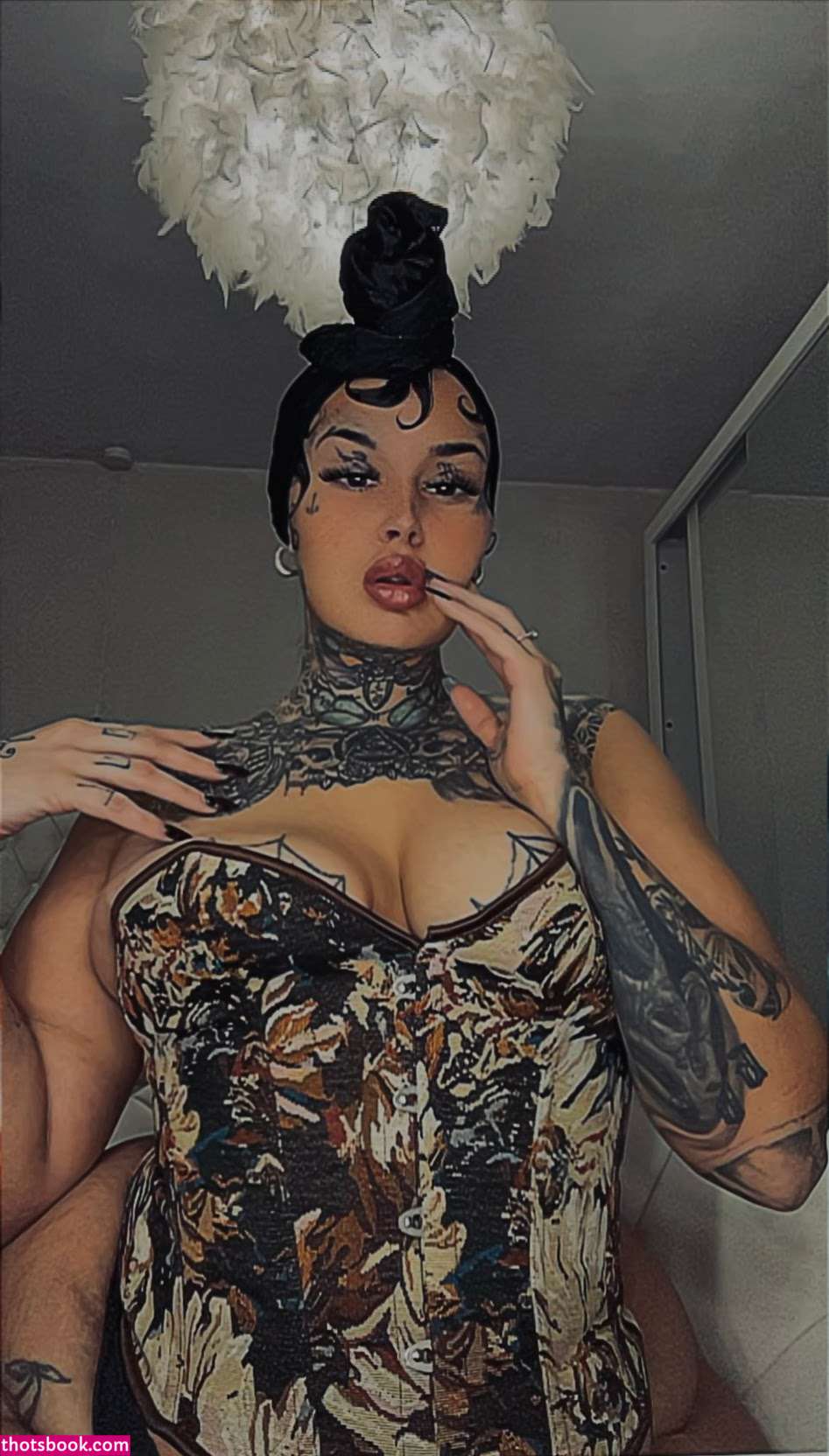 Trimarie kbeanx Nude Leaks OnlyFans Photos #1 1940217