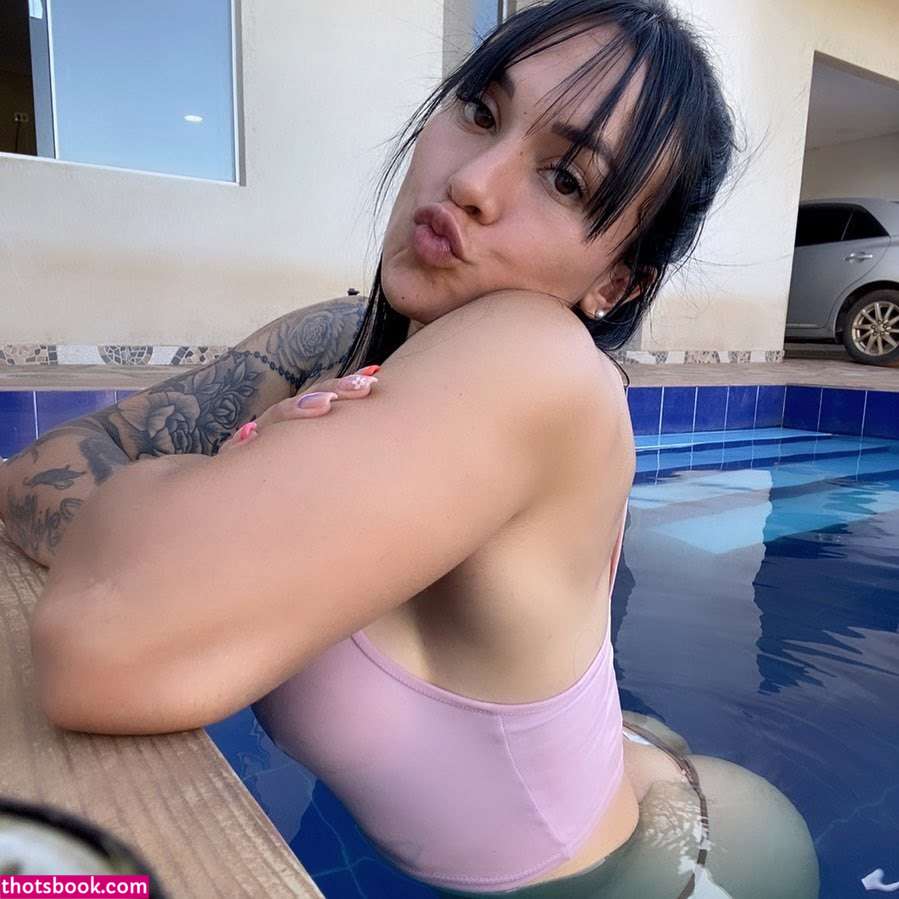 Yessica Alonso Nude Leaks OnlyFans Photos #2 1940296