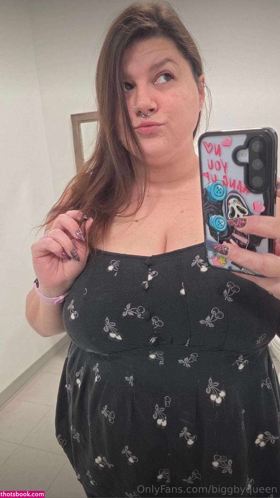 Biggbyqueen Nude Leaks OnlyFans Photos #1 1927102