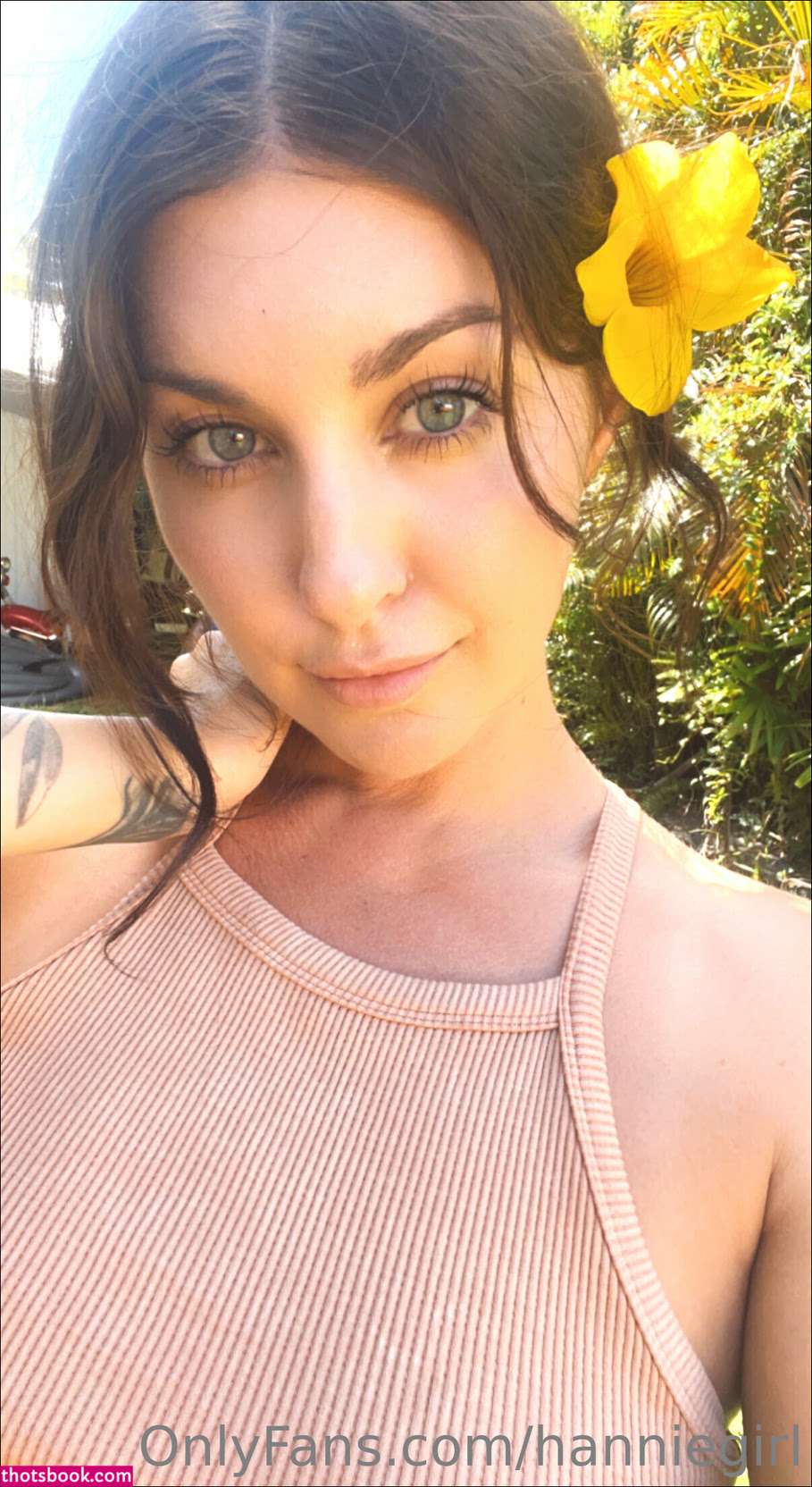 Hanniegirl Nude Leaks OnlyFans Photos #1 1927241