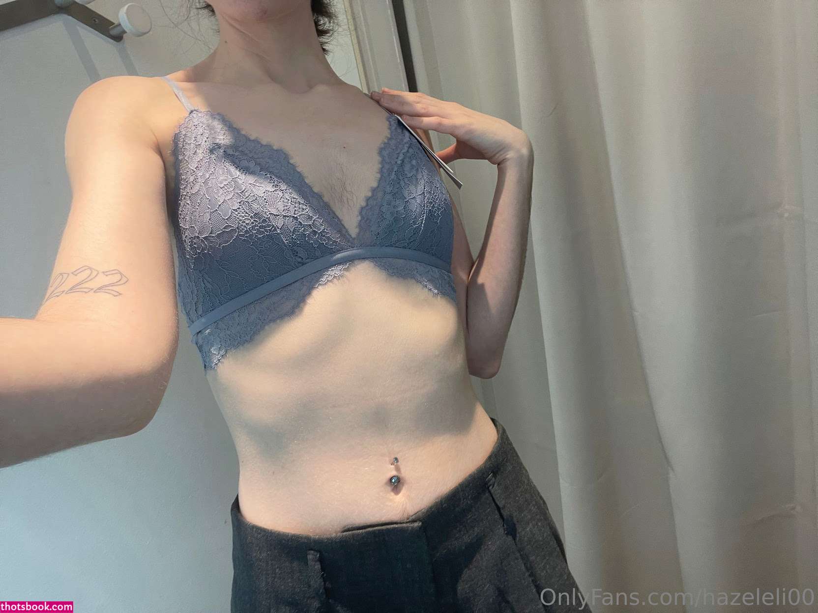 Hazeleli00 Nude Leaks OnlyFans Photos #5 1927279