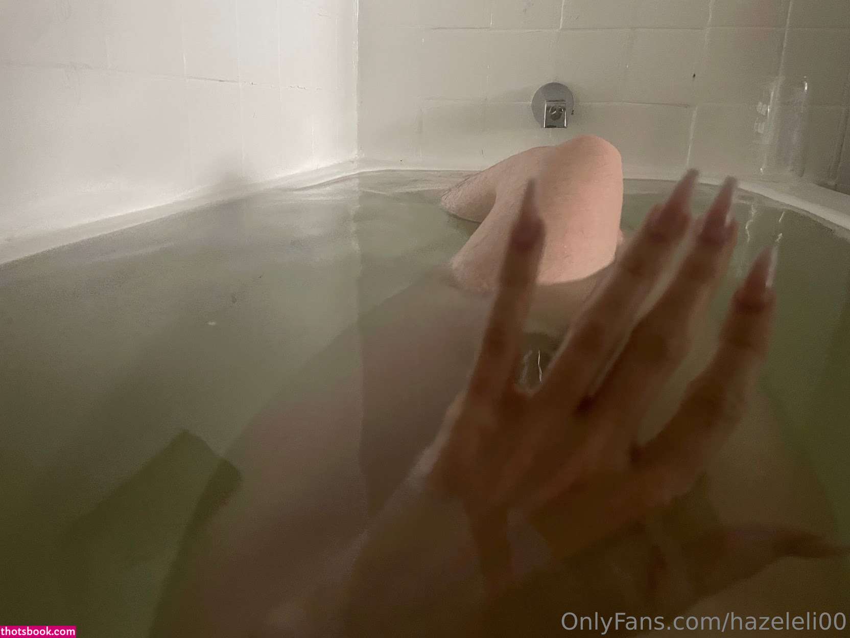 Hazeleli00 Nude Leaks OnlyFans Photos #5 1927281