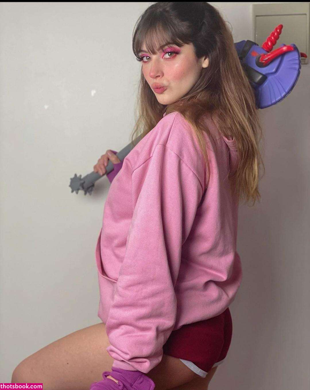 iCata Nude Leaks OnlyFans Photos #3 1927324