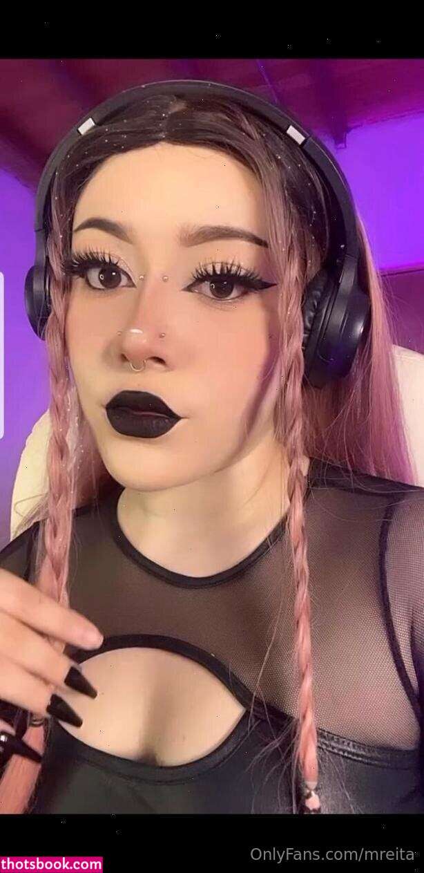 mreita Nude Leaks OnlyFans Photos #1 1927479