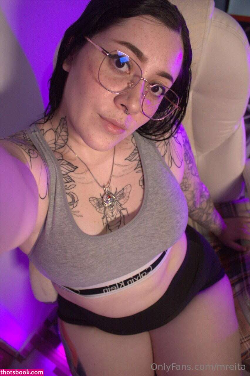 mreita Nude Leaks OnlyFans Photos #3 1927488