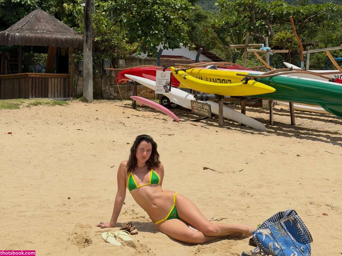 Sierra Brave sierrabravee Nude Leaks OnlyFans Photos #5 1927703