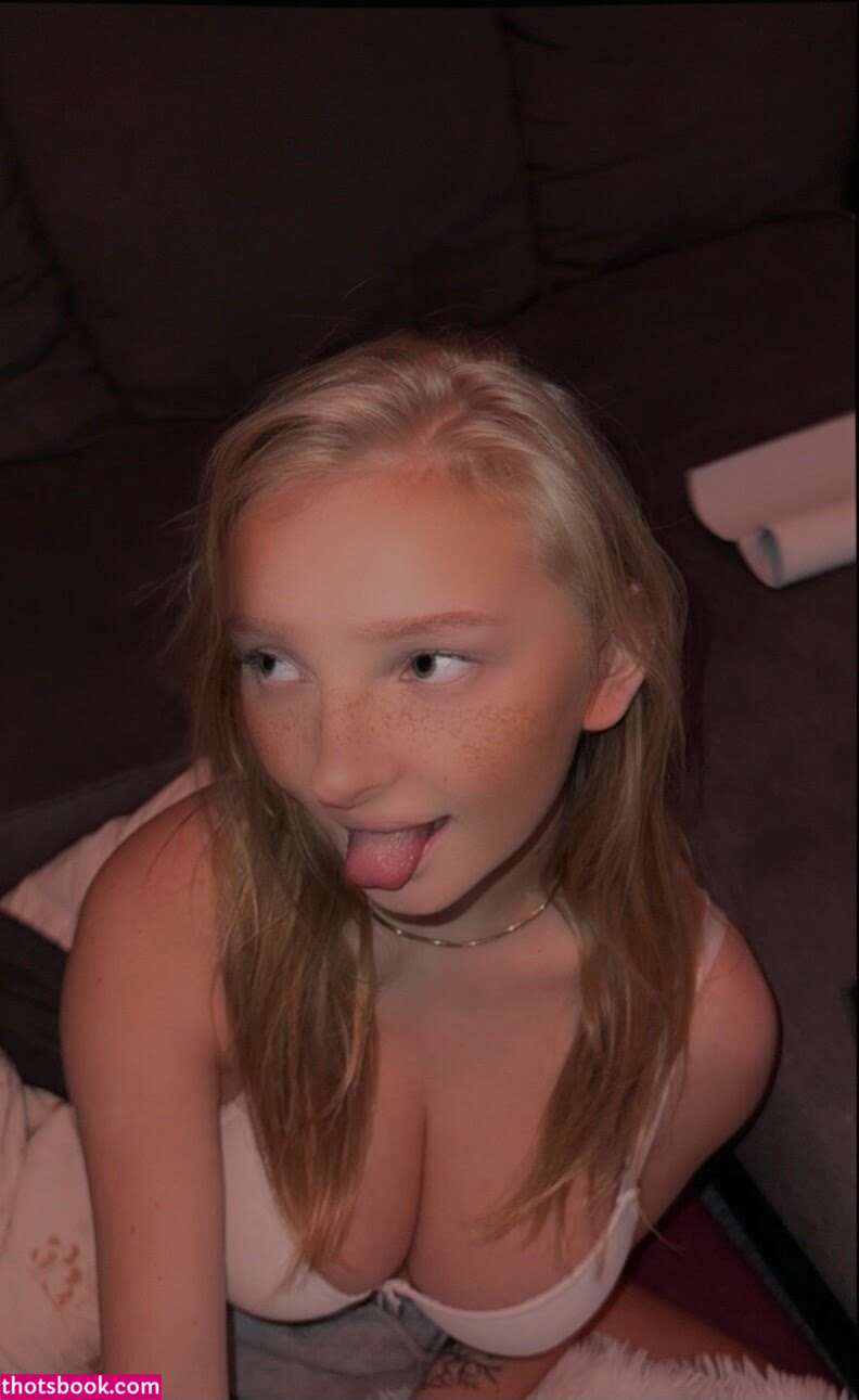 blonde vivi Nude Leaks OnlyFans Photos #7 1934359