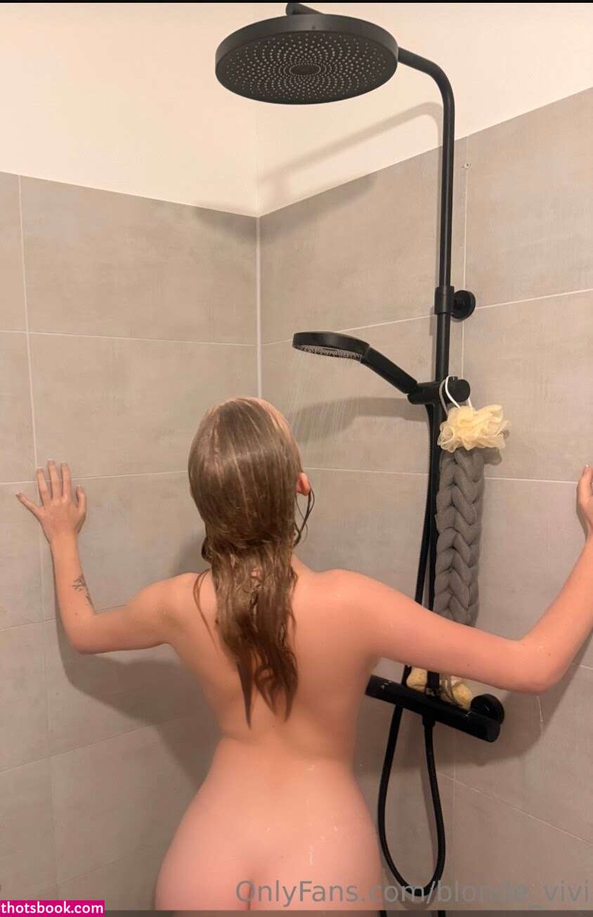 blonde vivi Nude Leaks OnlyFans Photos #10 1934379