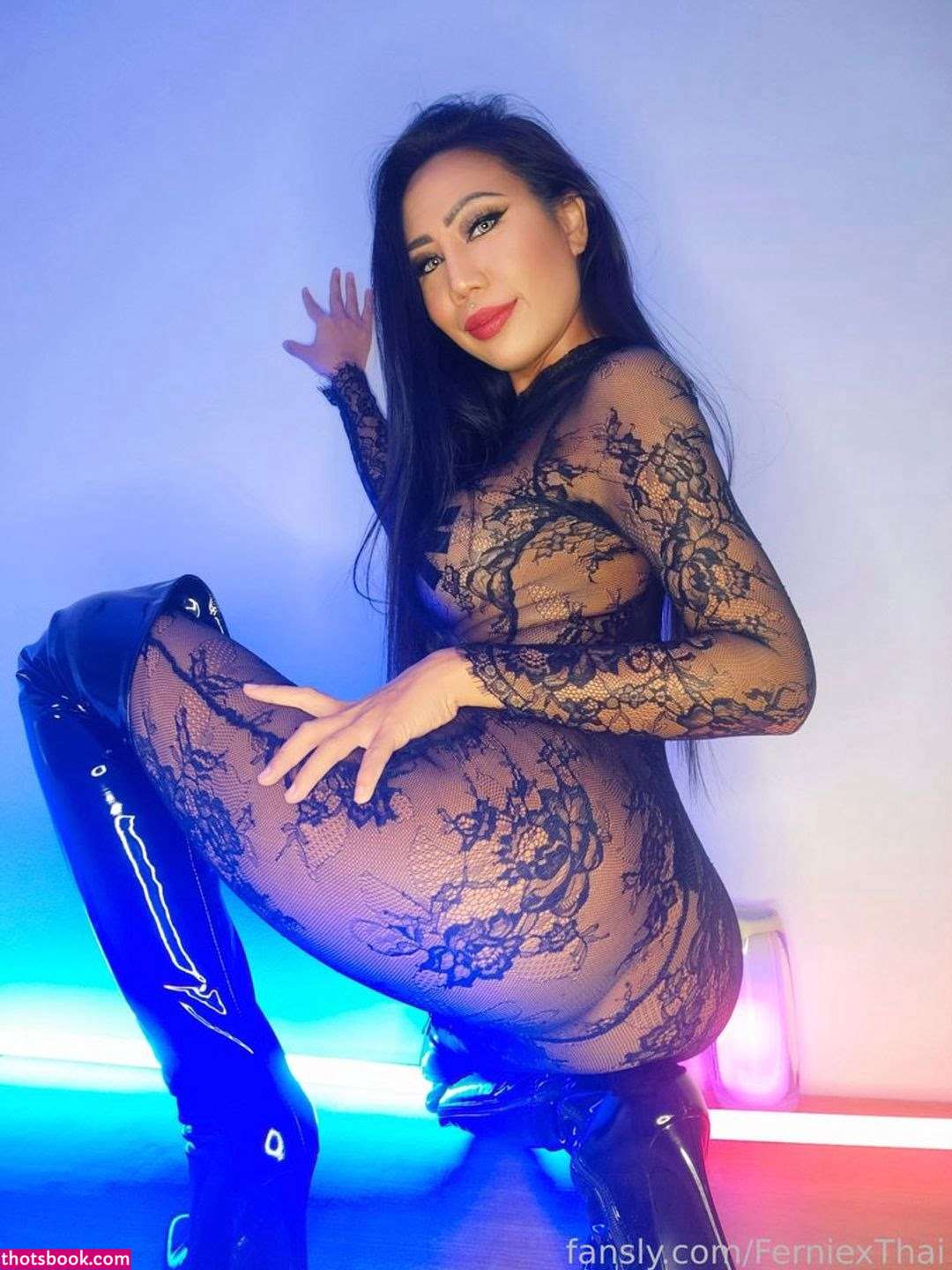 Fernie Warisa Nude Leaks OnlyFans Photos #32 1934569