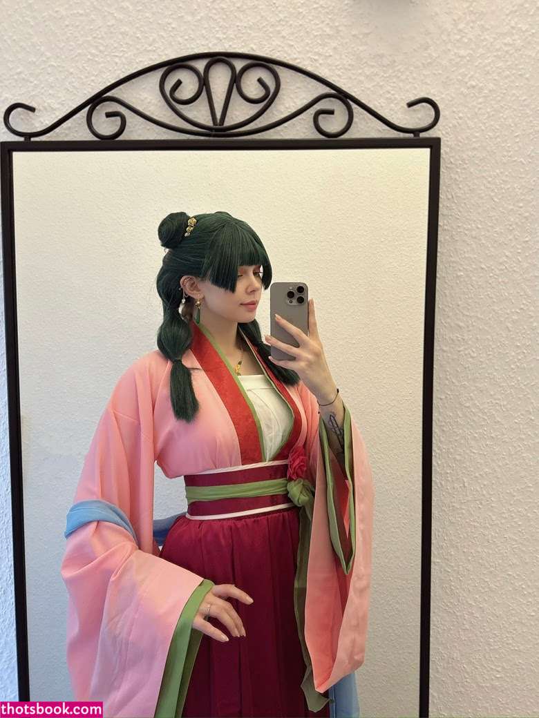 Hylishia hyrjar asuna Nude Leaks OnlyFans Photos #7 1934605