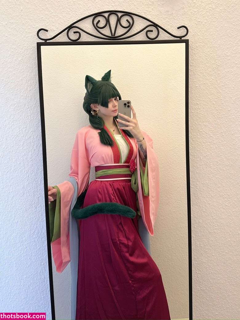 Hylishia hyrjar asuna Nude Leaks OnlyFans Photos #7 1934606