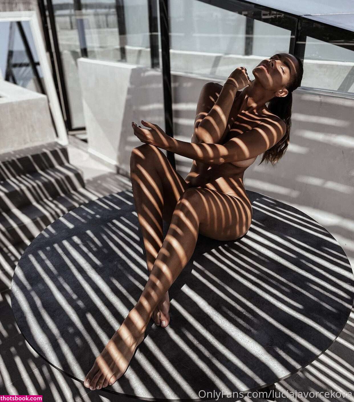 Lucia Javorcekova Nude Leaks OnlyFans Photos #28 1934751